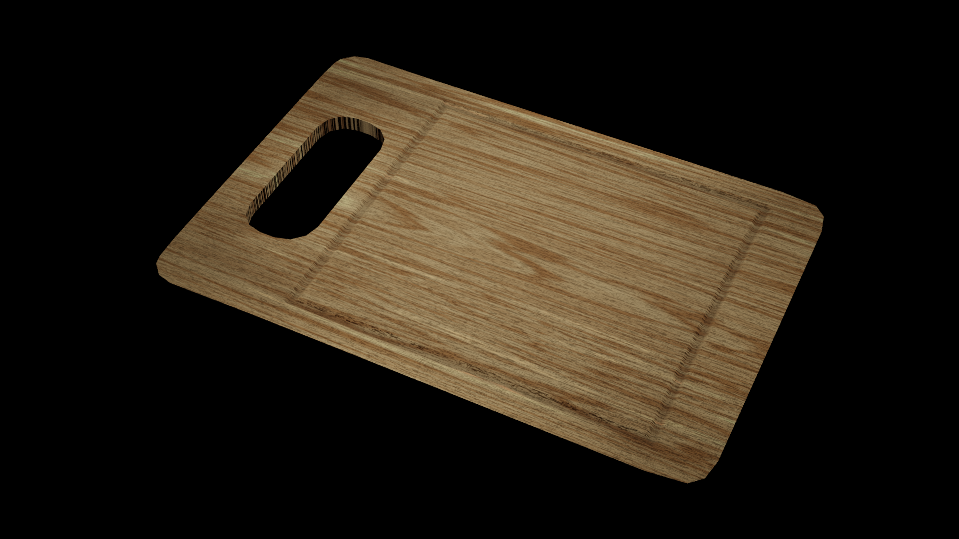 Chopping Board preview image 1